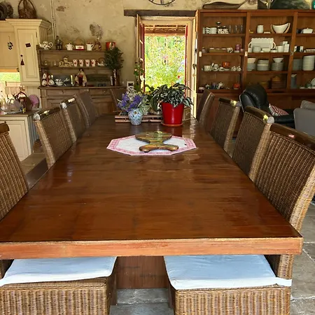 Bed and breakfast D'hotes Equateur 2 Pers Piscine Et 3*