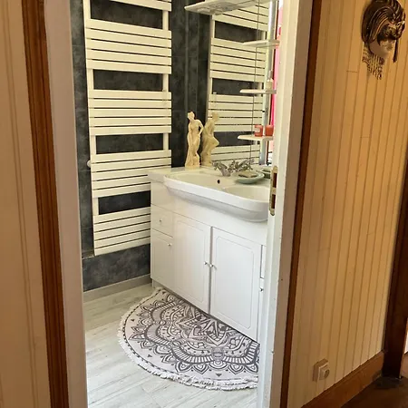 D'hotes Equateur 2 Pers Piscine Et 3* Sarrazac (Dordogne)
