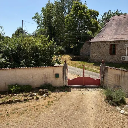 Bed and breakfast D'hotes Equateur 2 Pers Piscine Et 3*
