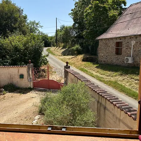 Bed and breakfast D'hotes Equateur 2 Pers Piscine Et