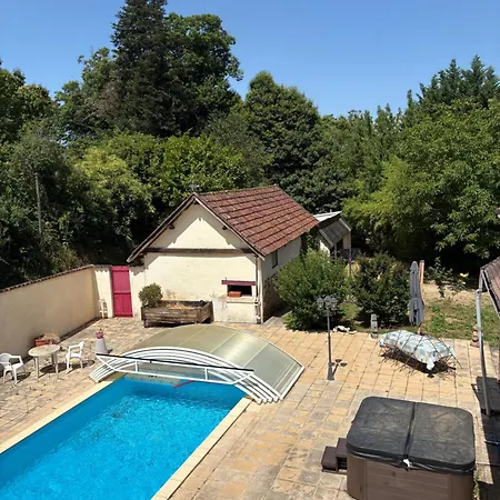 D'hotes Equateur 2 Pers Piscine Et