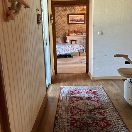 D'hotes Equateur 2 Pers Piscine Et 3*