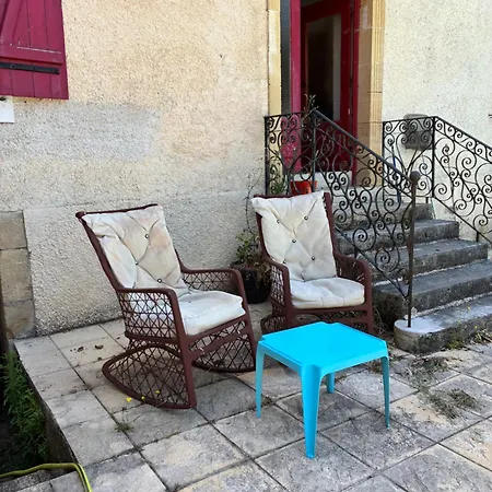 Bed and breakfast D'hotes Equateur 2 Pers Piscine Et