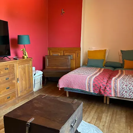 D'hotes Equateur 2 Pers Piscine Et Sarrazac (Dordogne)