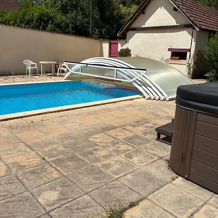 D'hotes Equateur 2 Pers Piscine Et