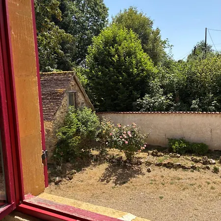 Bed and breakfast D'hotes Equateur 2 Pers Piscine Et