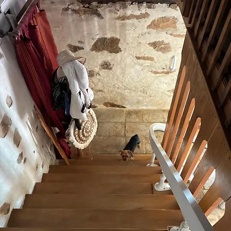 D'hotes Equateur 2 Pers Piscine Et 3* Sarrazac (Dordogne)